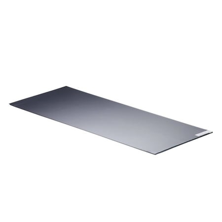 Pig PIG Sticky Steps Mat 120 sheets/case, 30 sheets/pad, 4 pads/case Gray 45" L x 18" W, 120PK MAT565-GY